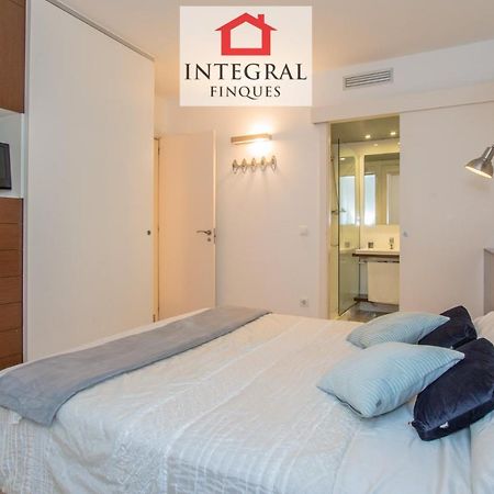 Palamos Beachfront Apartment Dış mekan fotoğraf