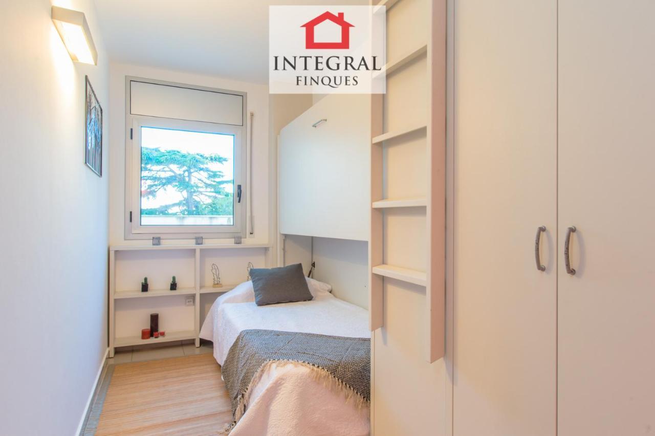 Palamos Beachfront Apartment Dış mekan fotoğraf