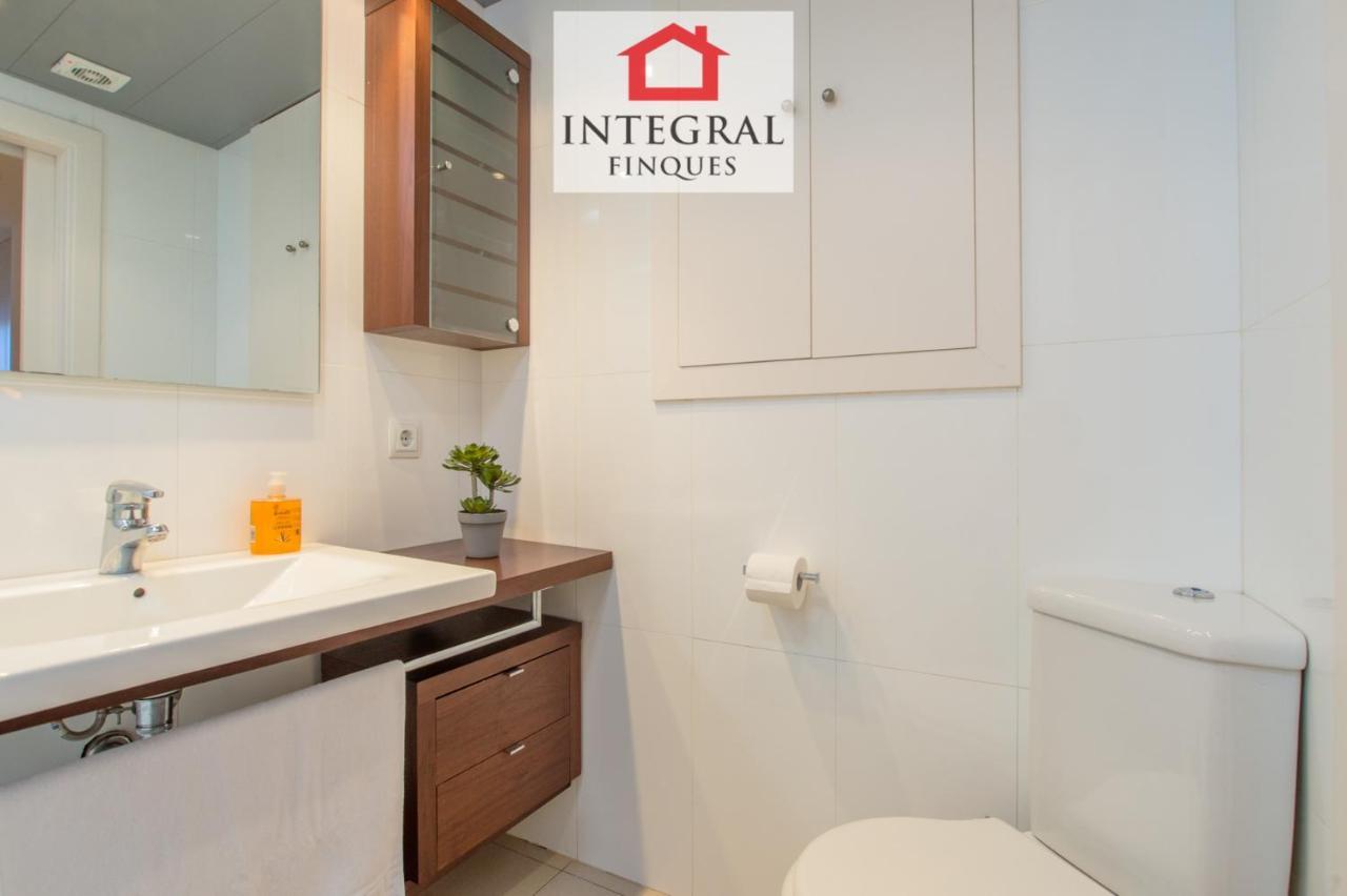 Palamos Beachfront Apartment Dış mekan fotoğraf