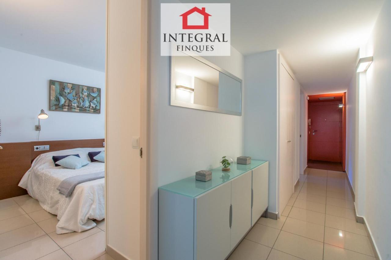 Palamos Beachfront Apartment Dış mekan fotoğraf